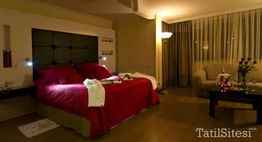 Hotel Altınel Ankara 